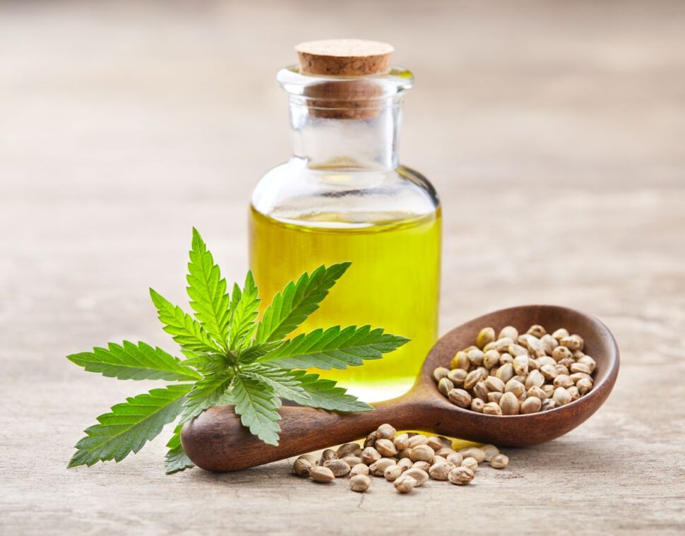 Prescription vs. Over-the-Counter CBD: Safety, Efficacy & Risks