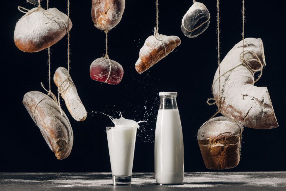 Food Sensitivities, Intolerances, and Allergies: What’s the Difference?