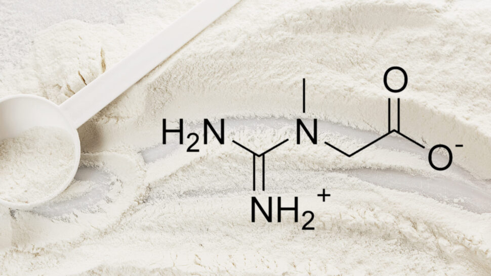 Creatine for Mental Health- Is the Evidence There?