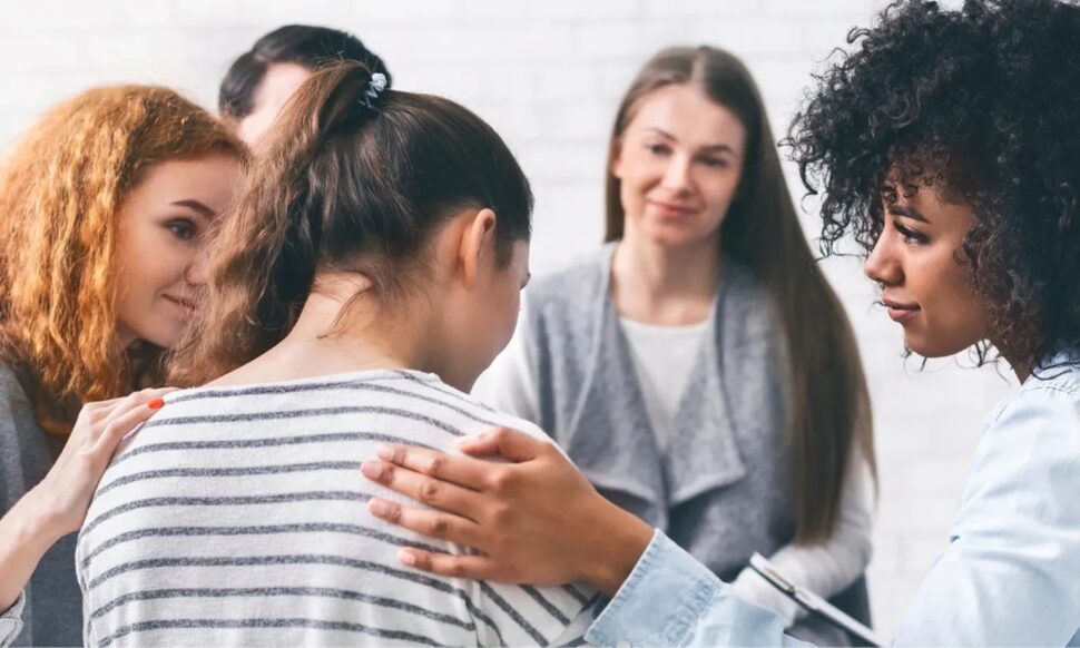 Dialectical Behavioral Therapy: What is DBT?