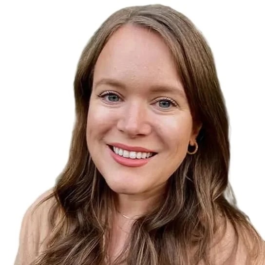 Annelise McGraw, MS, LDN, CNS