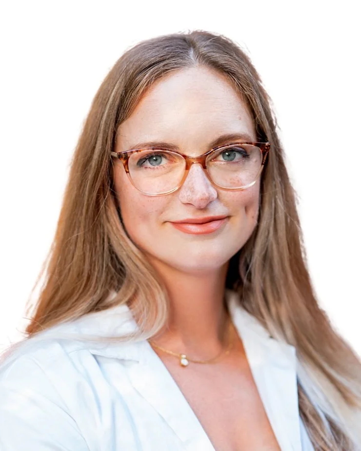 Carly Fisher, MS, LDN, CNS