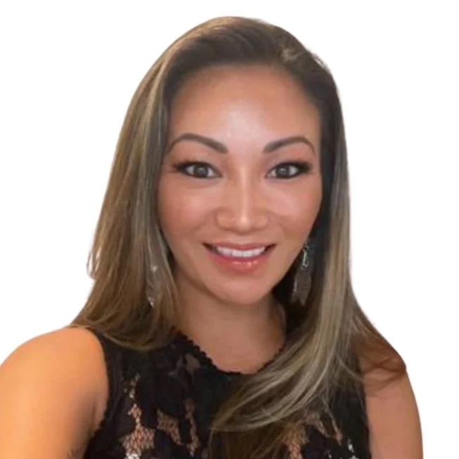 Ellen Pereira, PMHNP-BC