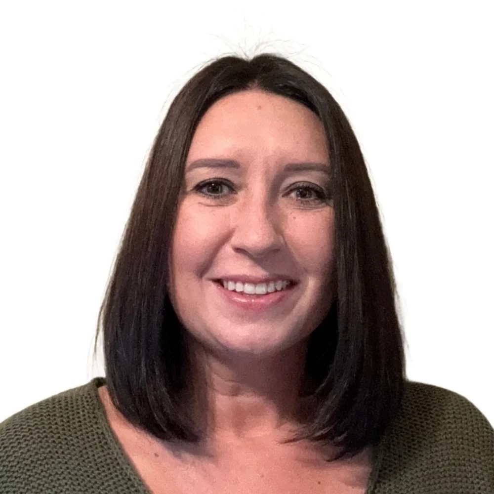 Jessica Janey, DNP, PMHNP-BC