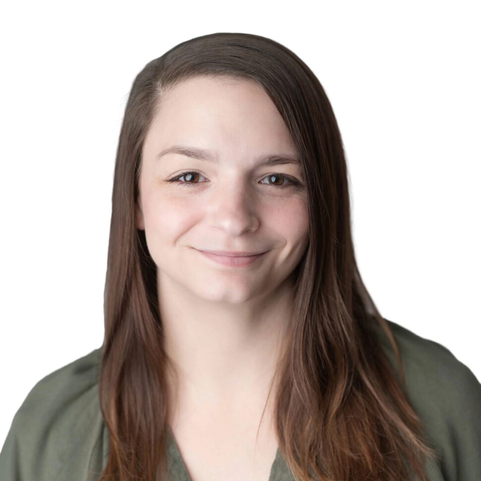 Melanie Grimmer, LMSW