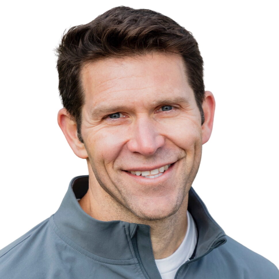 Patrick Brown, PMHNP-BC, DipACLM