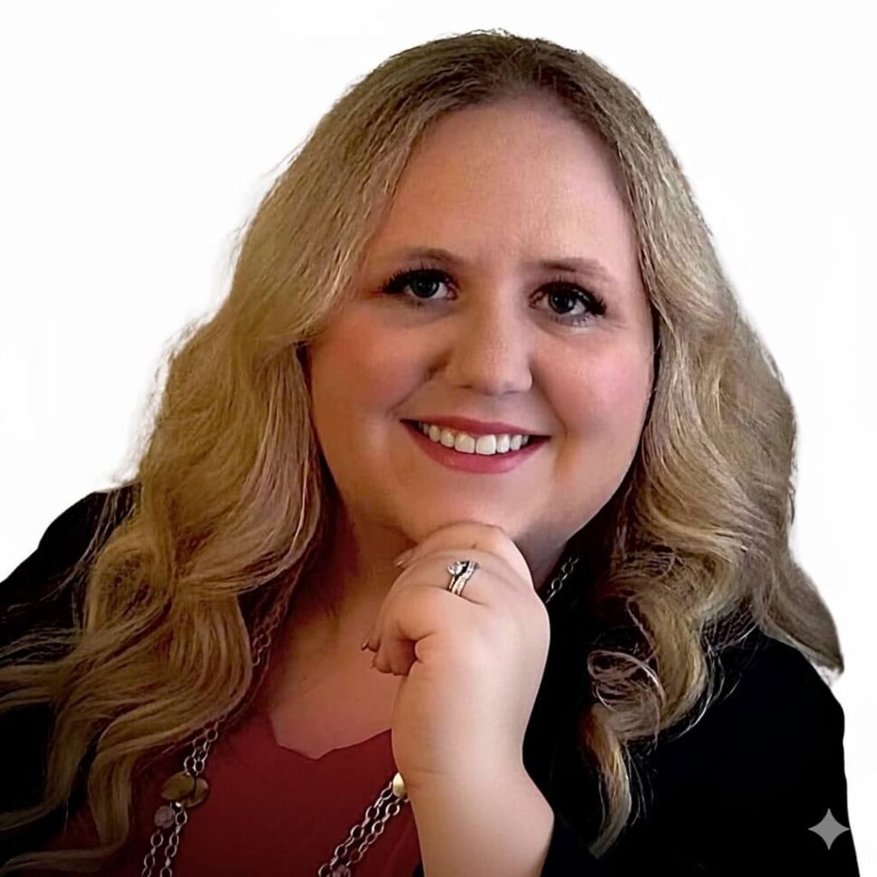 Christy Sellers, LCSW-C