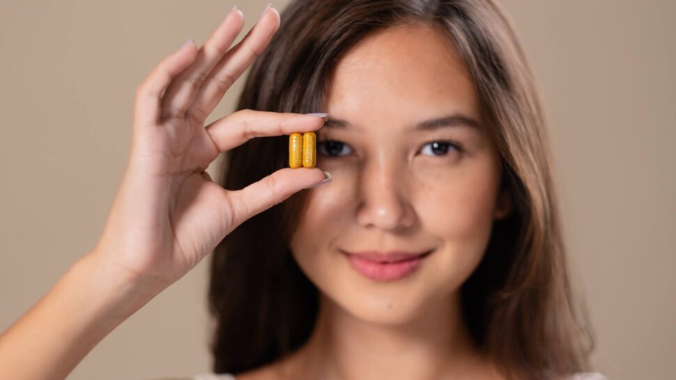 Folate vs L-methylfolate: Exploring the Benefit of Vitamin B9 for Mental Health