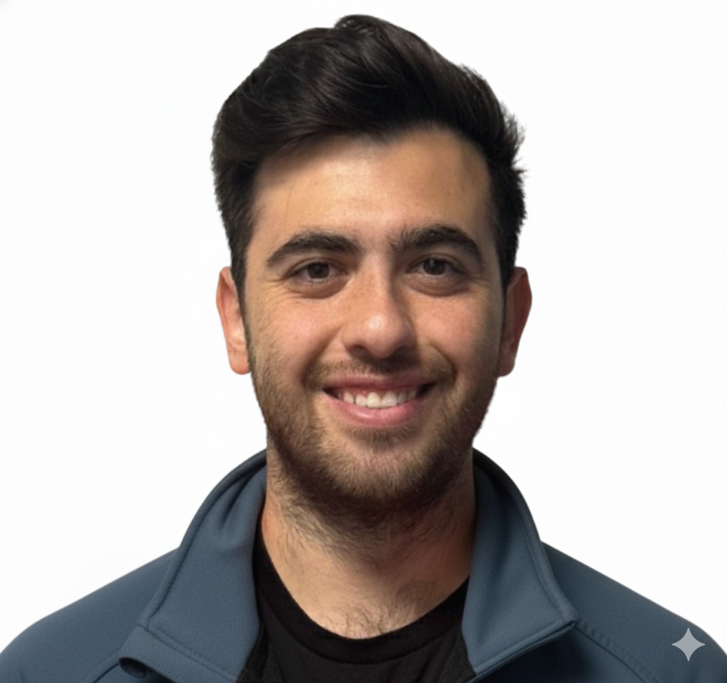 Mark Ripley, CSCS, PPSC, FMS