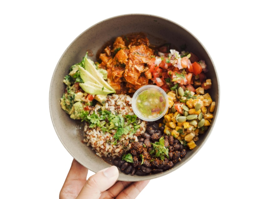 Brain Bowls: Fuel Your Gut, Body & Mind