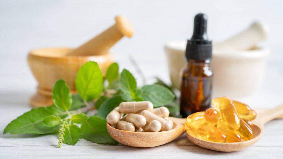 Improve Depression by Reducing Inflammation: The powerful impact of omega-3 on mental health