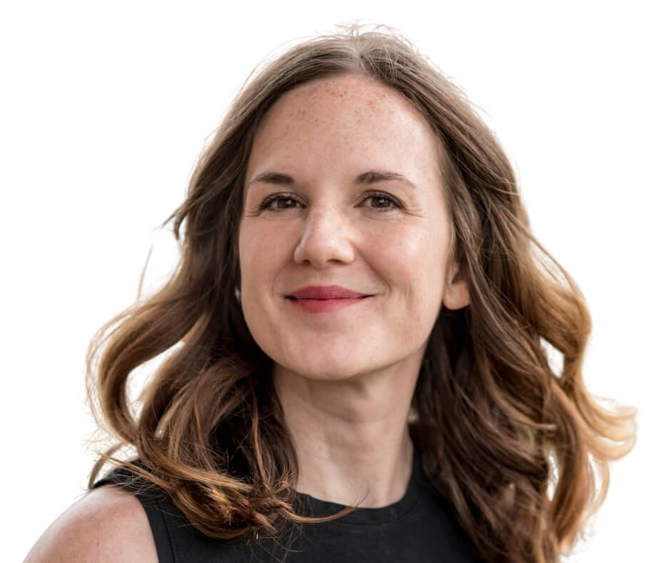 Jennifer Burkett, LPC-R, ATR-P