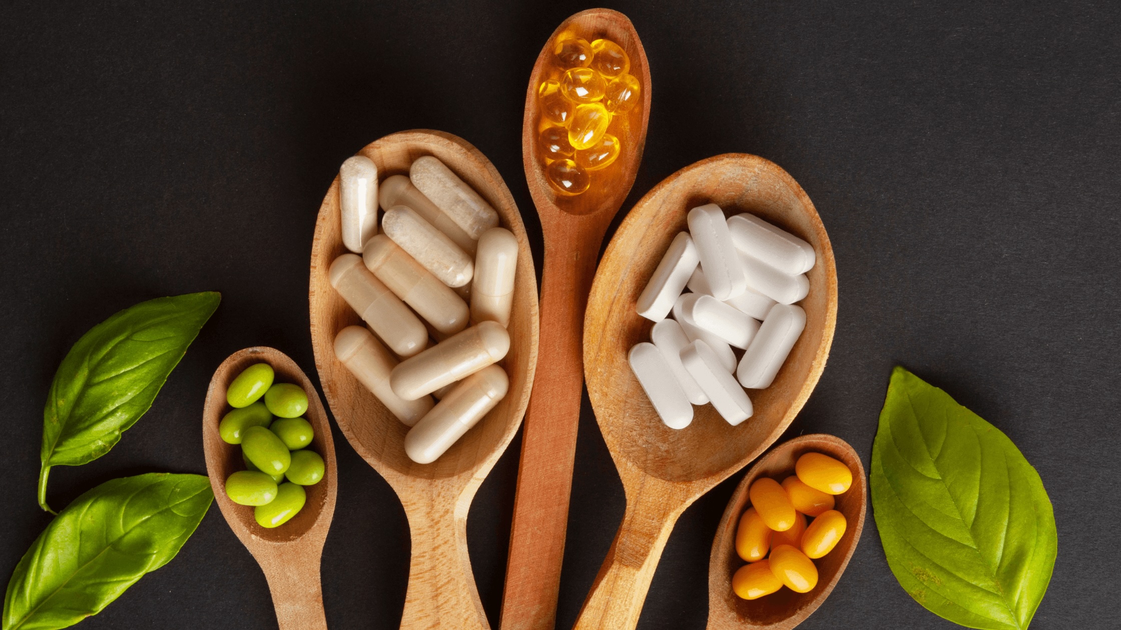 The Science of Mental Health Supplements