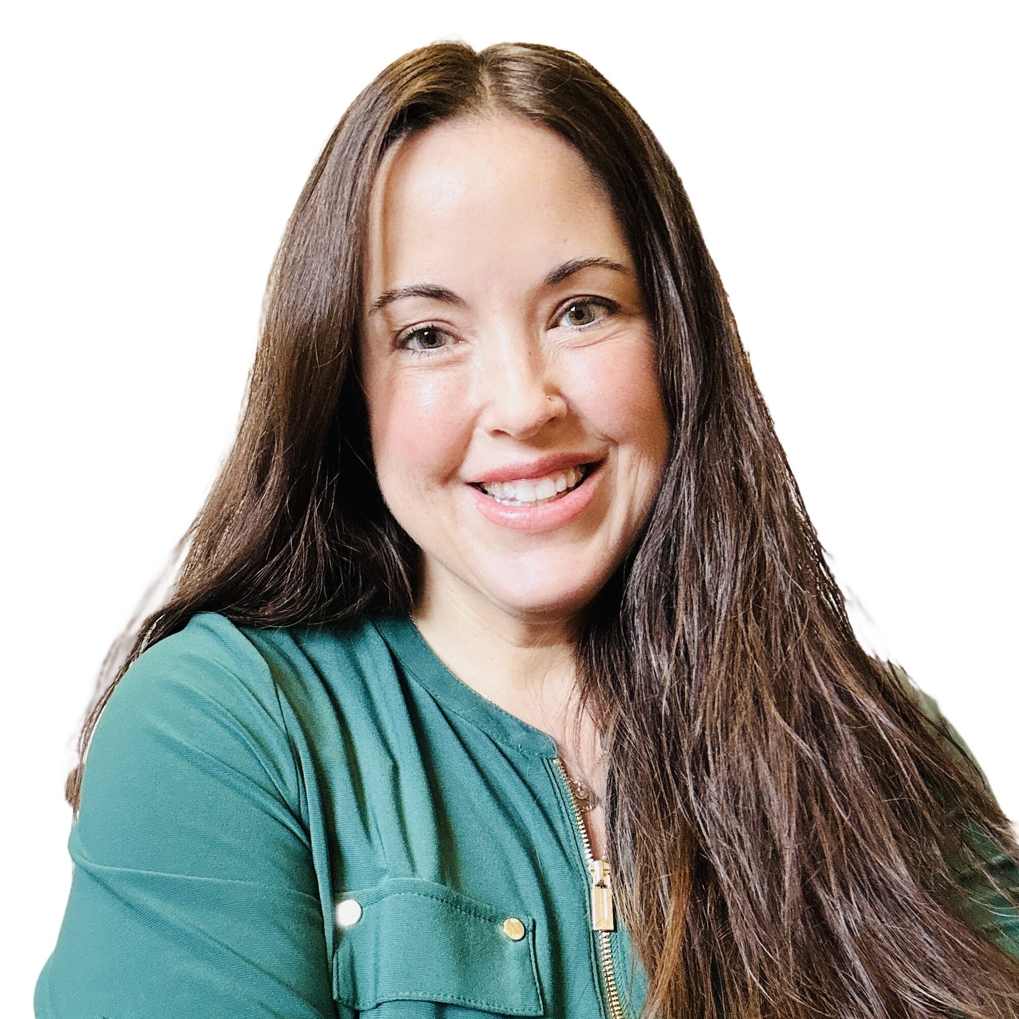 Janette Cauthen, PMHNP-BC