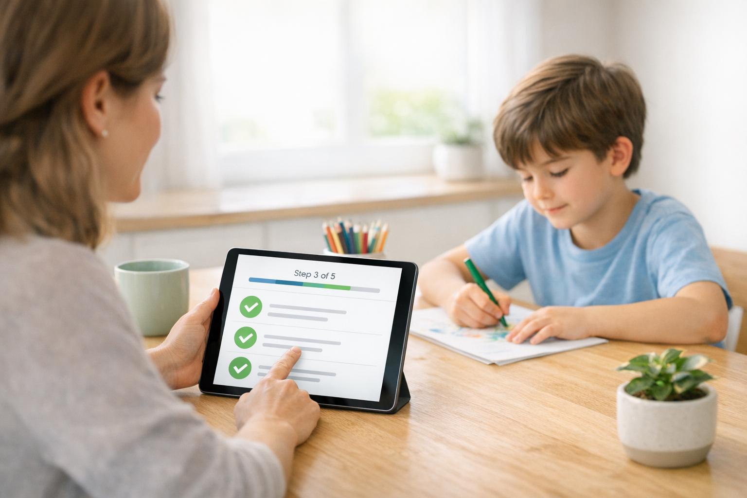 ADHD Assessment Tool