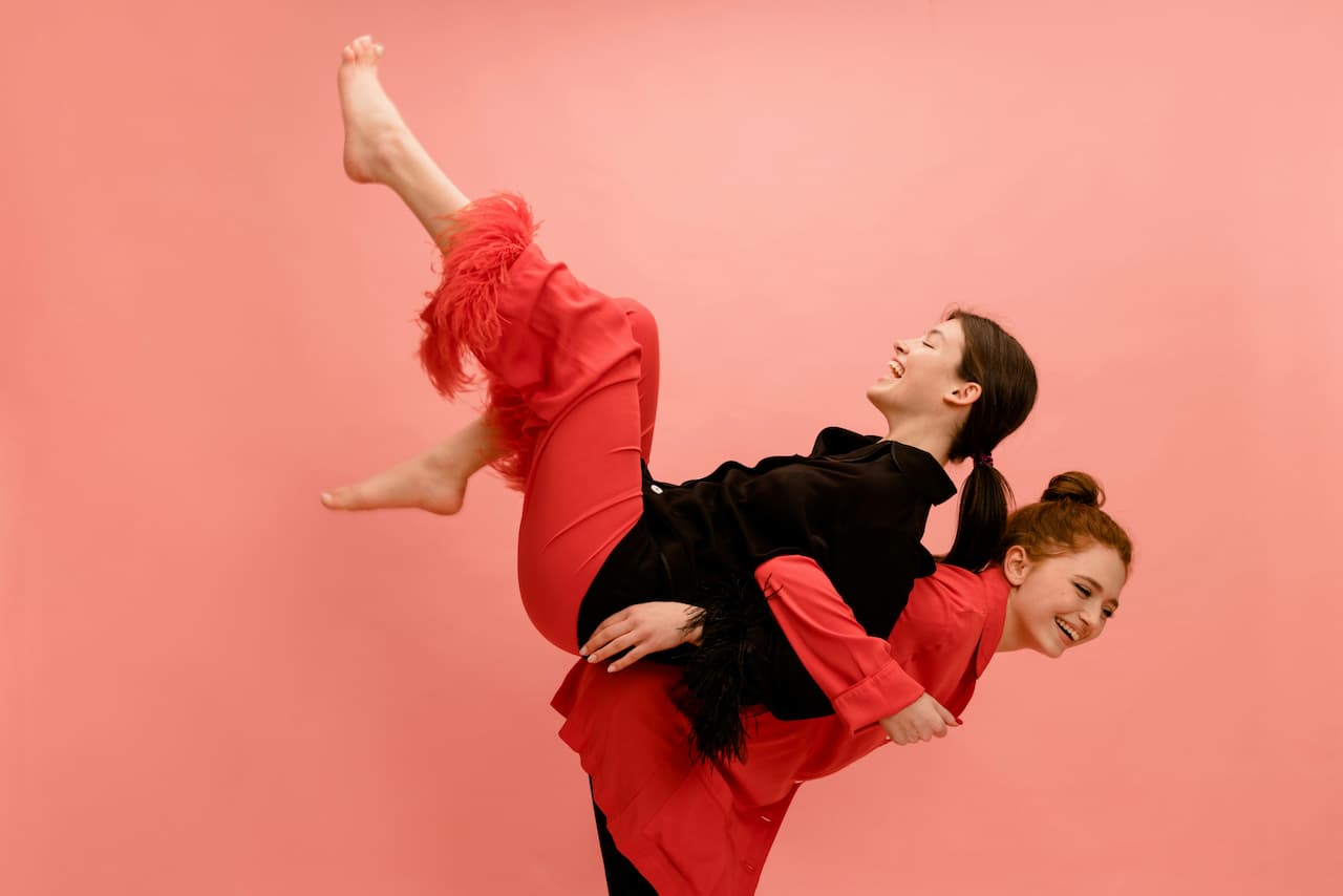 5 Ways Dance Therapy Supports Mental Health