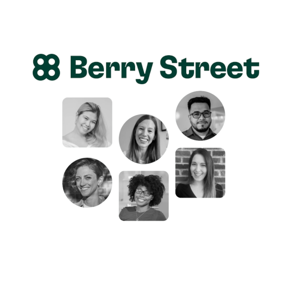 Berry Street