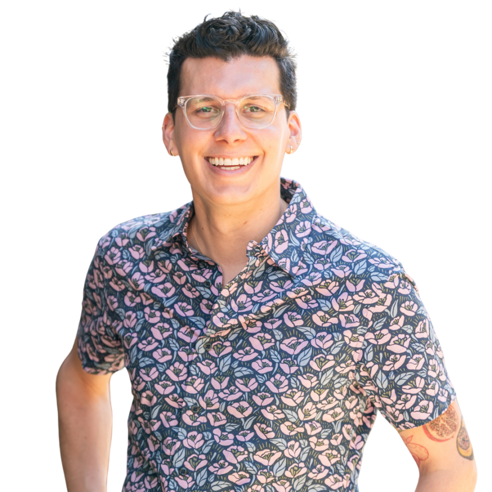 Adrian Hernandez, MS, RDN, LDN