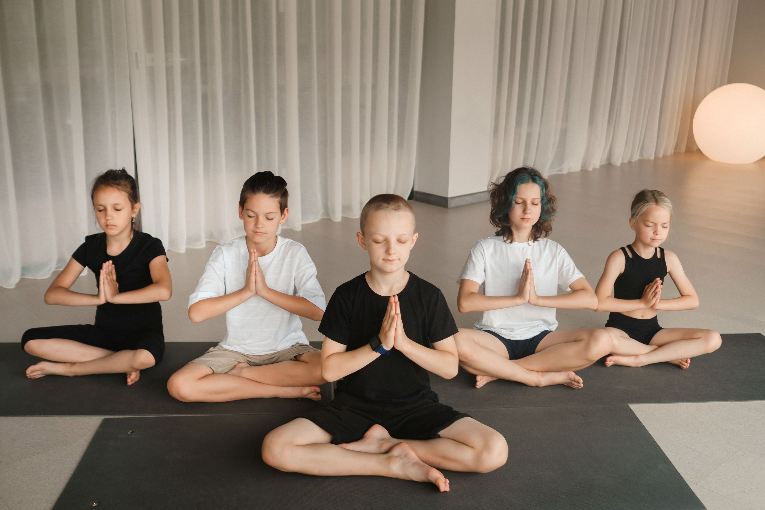 How Mindfulness Helps Kids Manage ADHD Symptoms