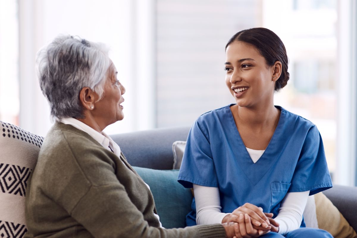 Whole-Person Care vs. Traditional Psychiatry