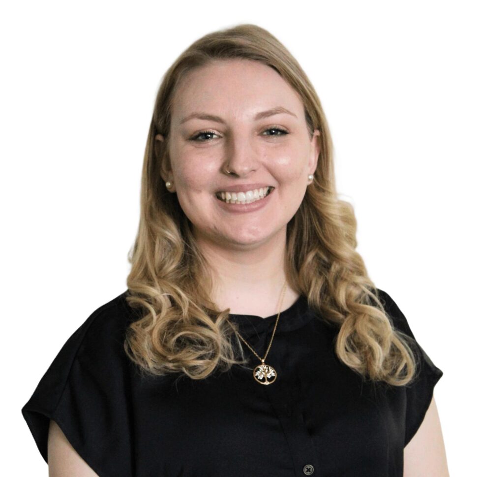 Emma Sharp, RDN, LDN, CHWC