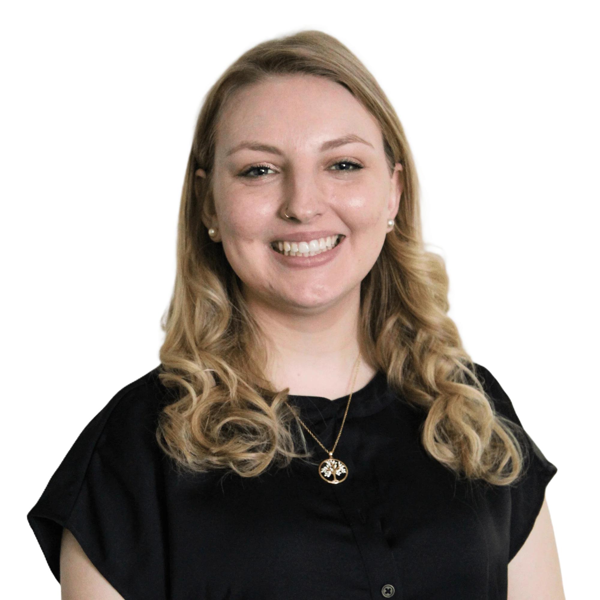 Emma Sharp, RDN, LDN, CHWC