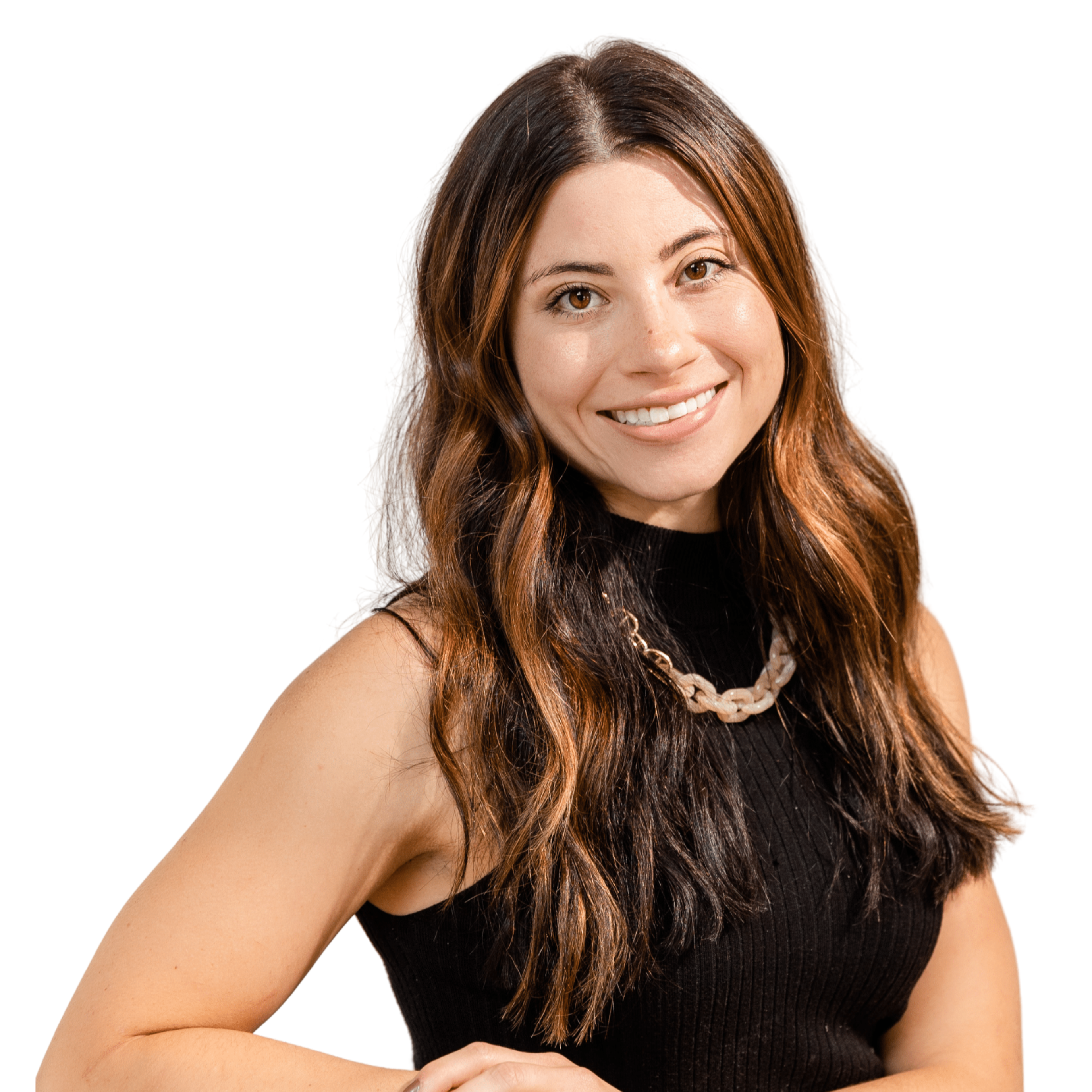 Meagan Lampley, MS, RDN, LDN