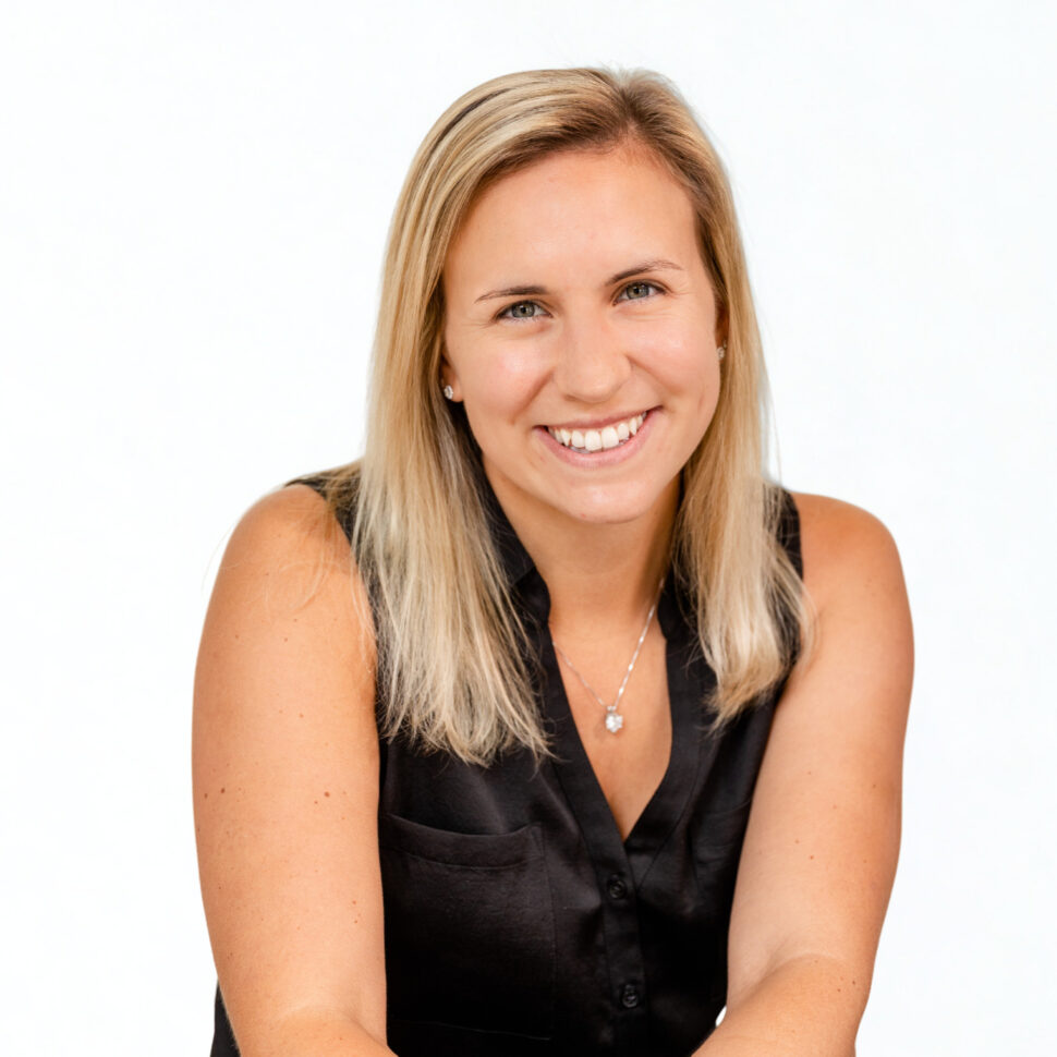 Rachel Brown, RDN, LDN