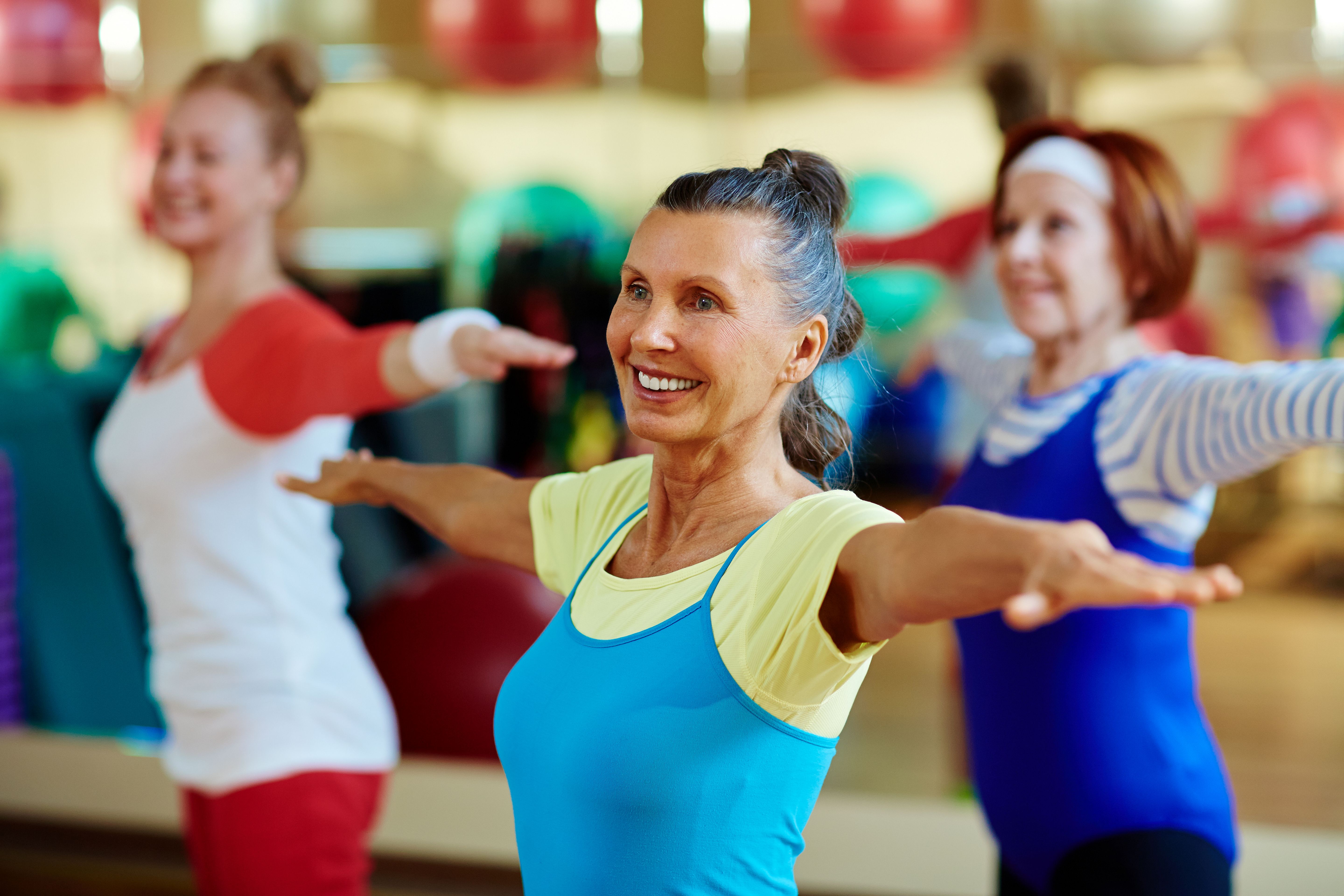 How Exercise Impacts Neuroinflammation in Depression