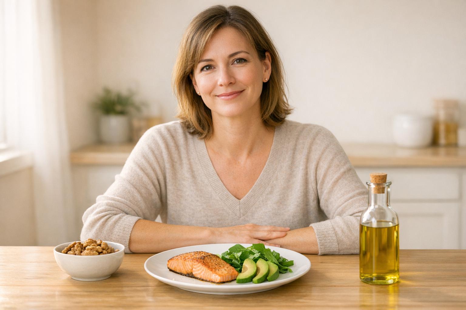 How Ketogenic Diets Affect Anxiety and Depression