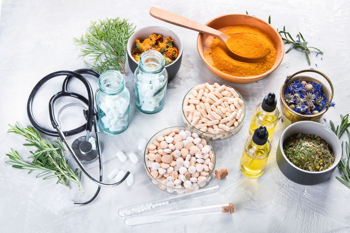 Functional Medicine for Depression & Heart Health