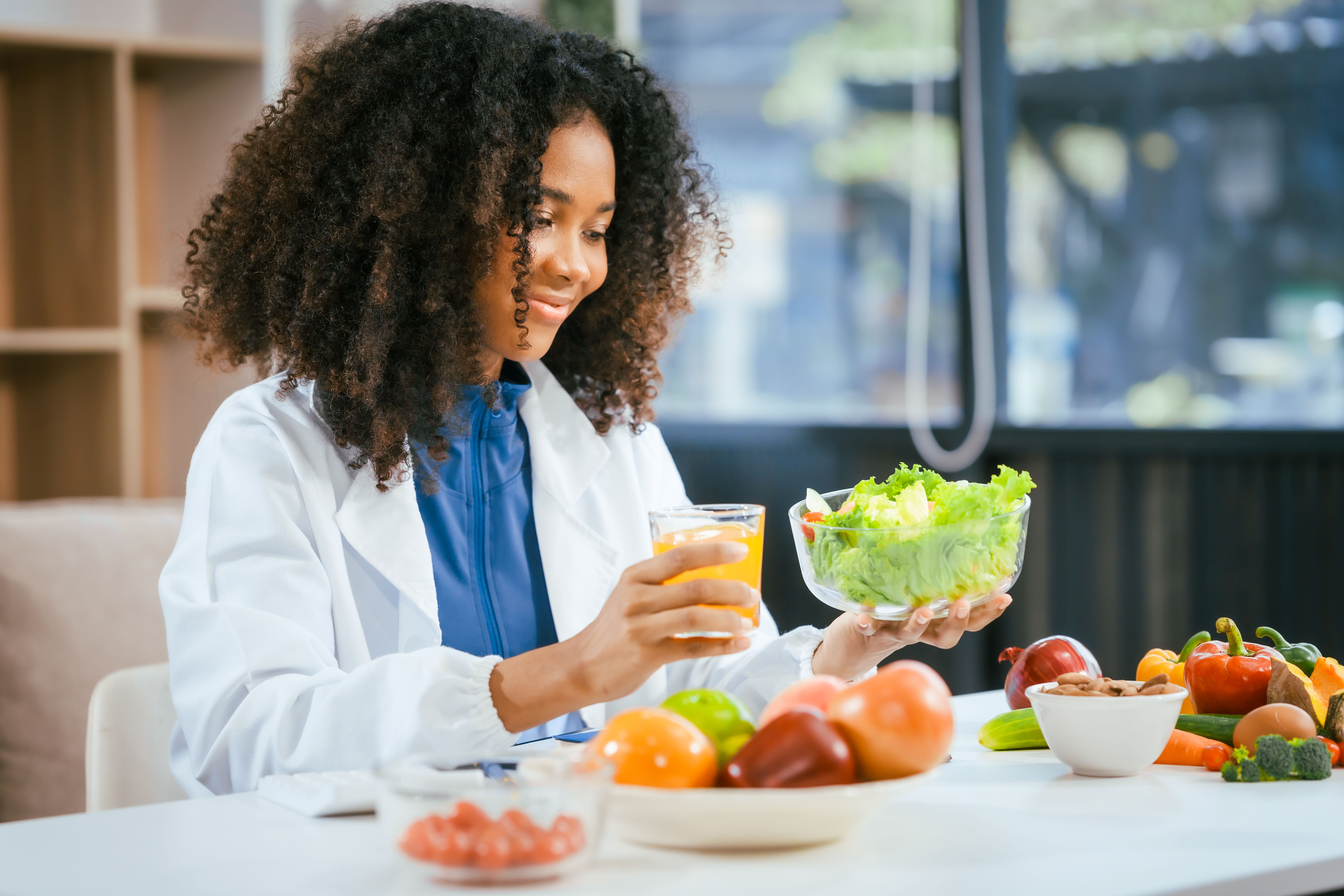 How Gut Health, Hormones, and Plant Diets Shape Your Mood