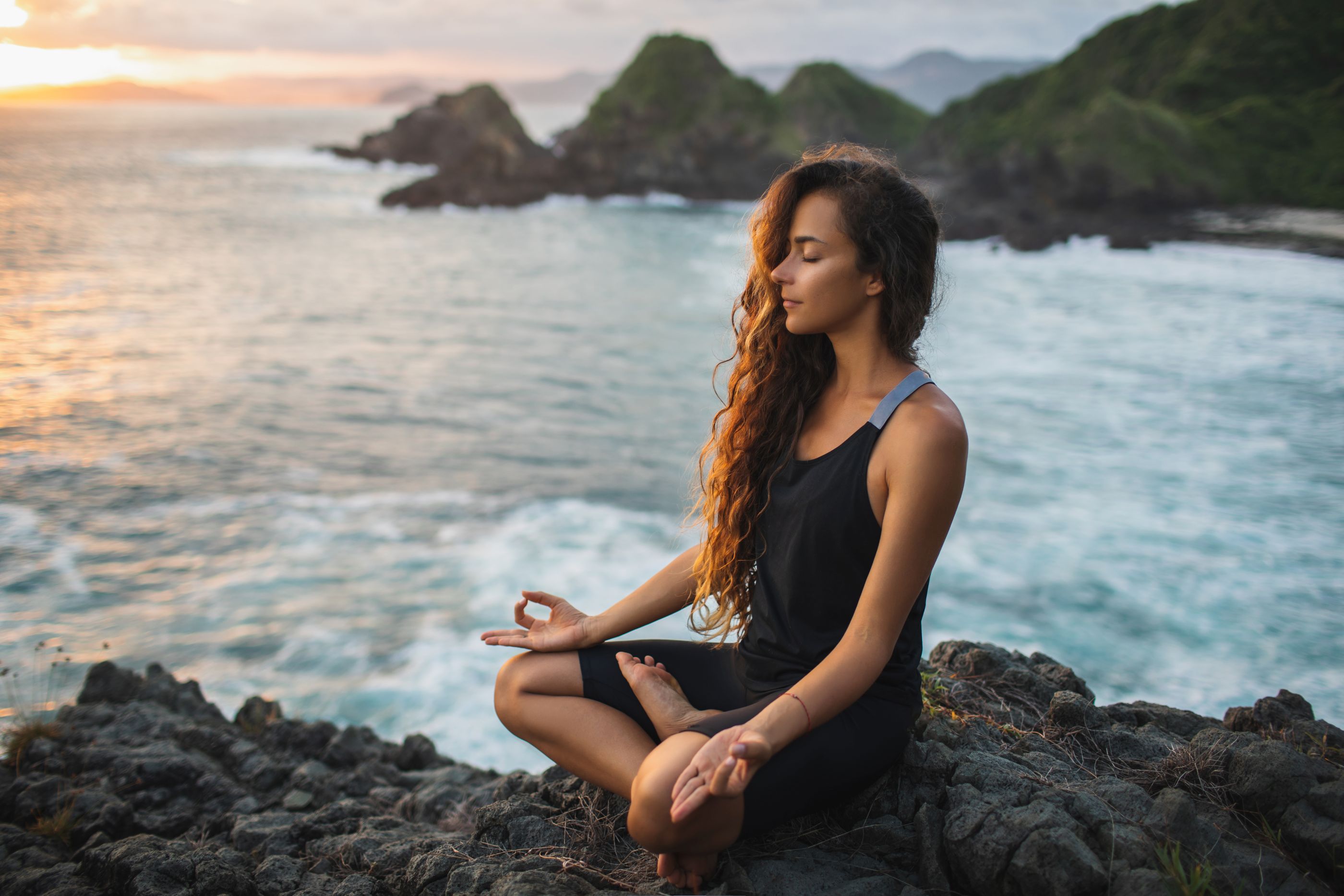 How Guided Meditation Eases Anxiety