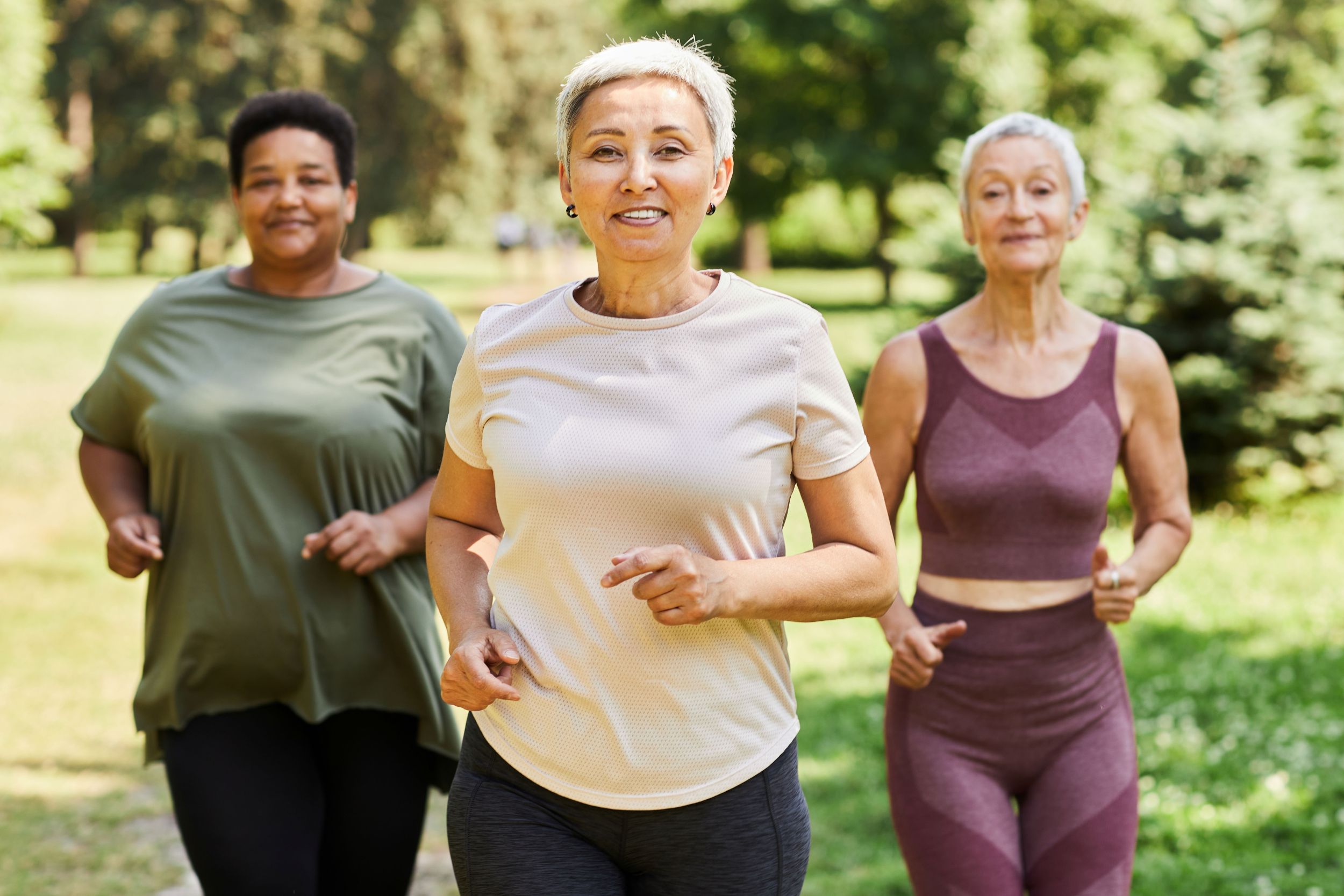 Physical Activity and Brain Rewiring: The Science of Exercise