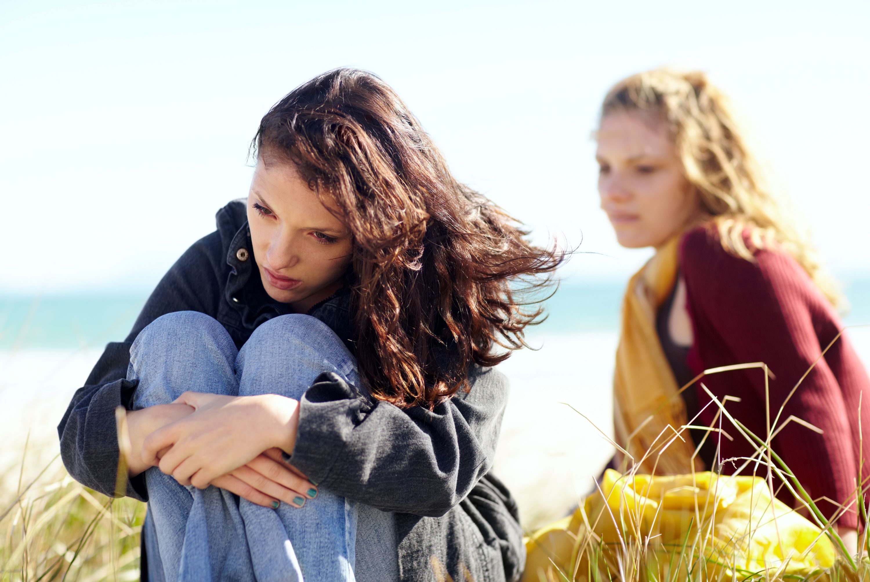 Behavioral Activation for Adolescent Depression