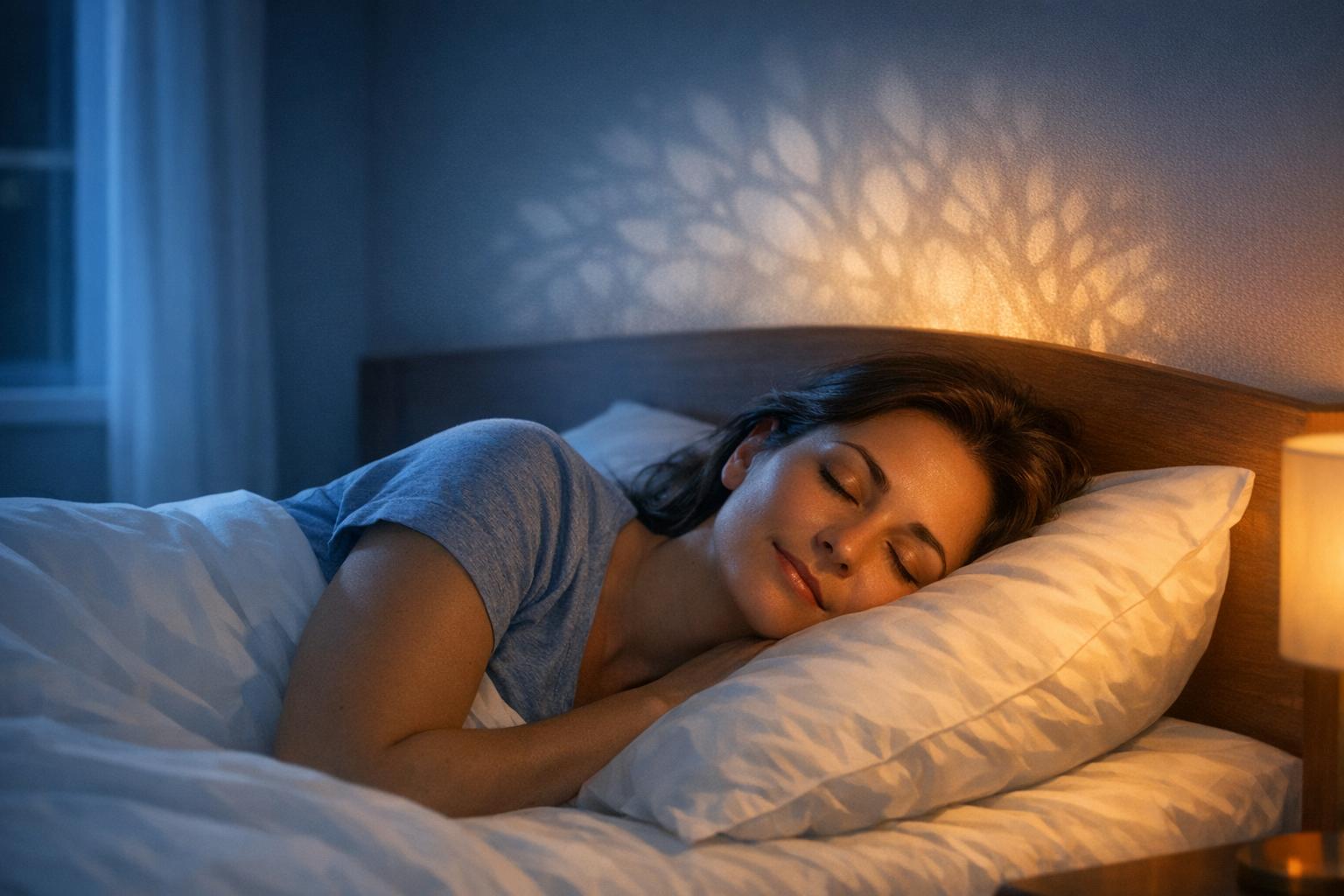 The Neurobiology of REM Sleep and Emotional Resilience