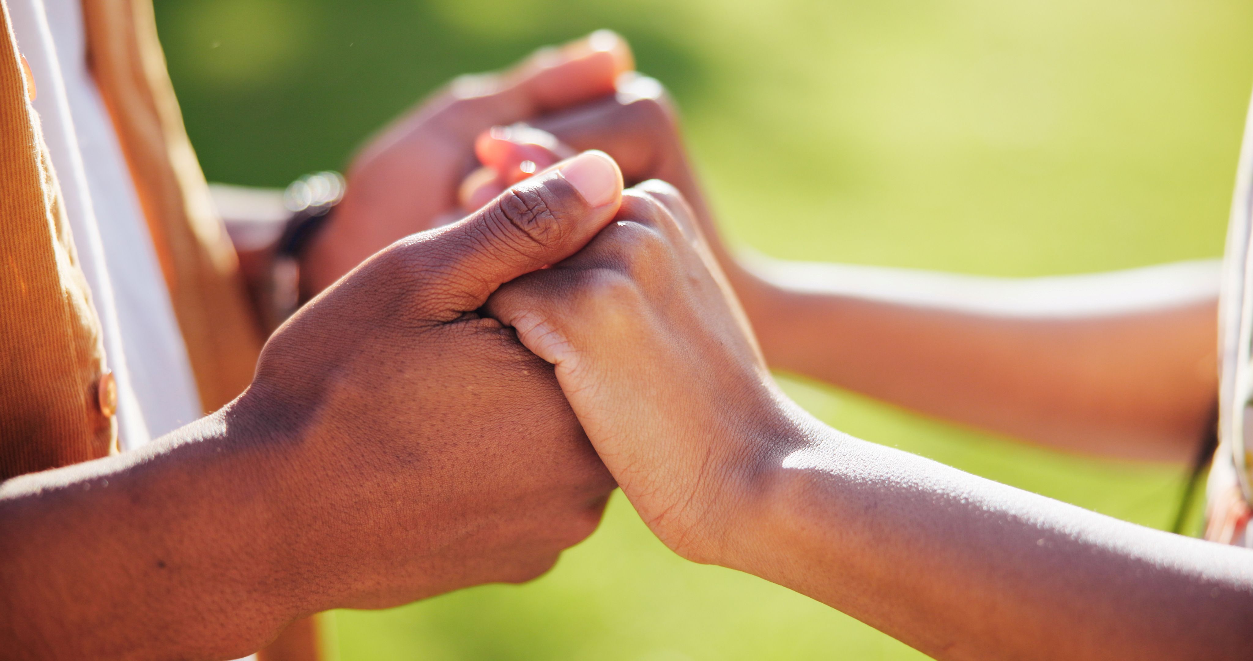 How the Nervous System Processes Trauma Recovery