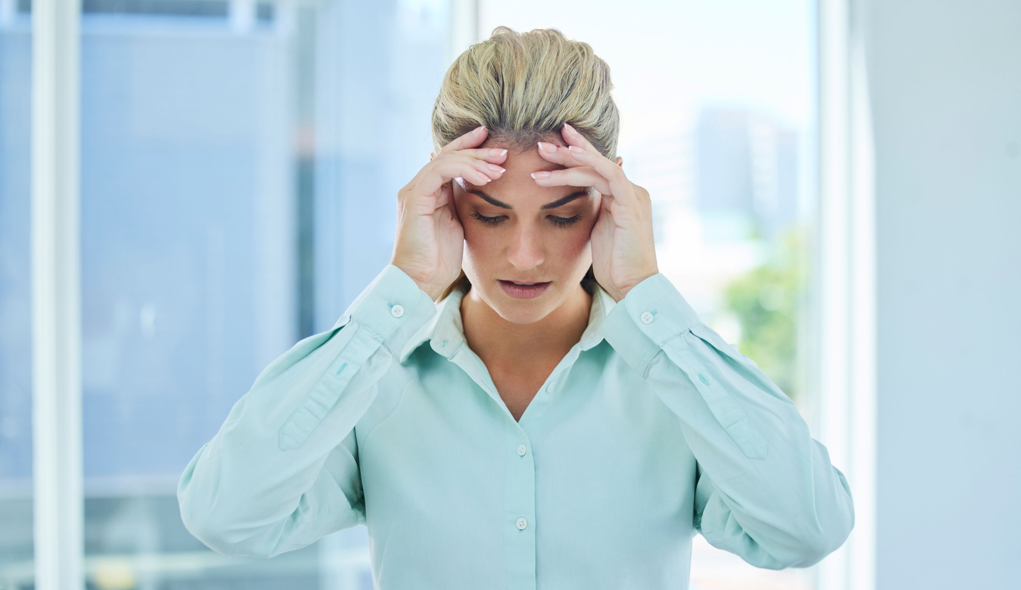 What Causes Brain Fog After Meals?
