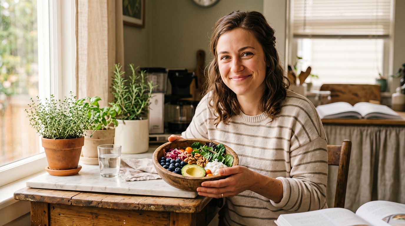 Gut-Brain Axis and Serotonin: Patient Guide