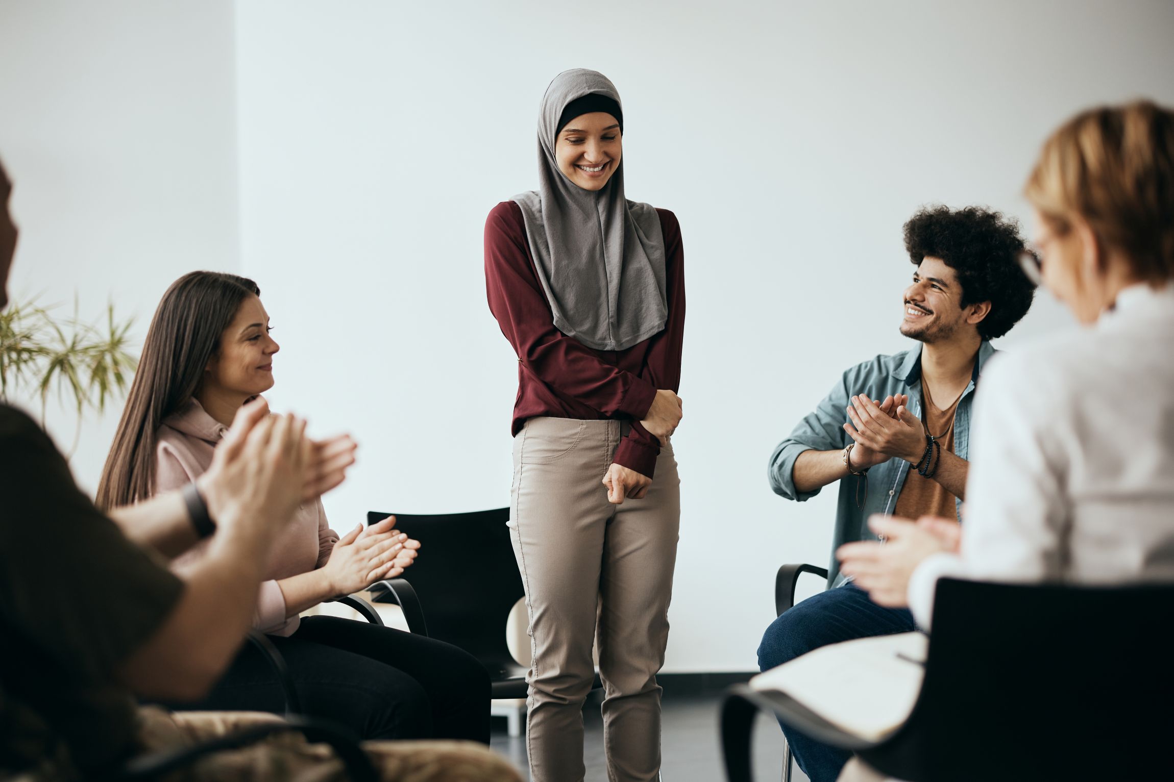 What Is Culturally Adapted Therapy — and Why Does It Matter?