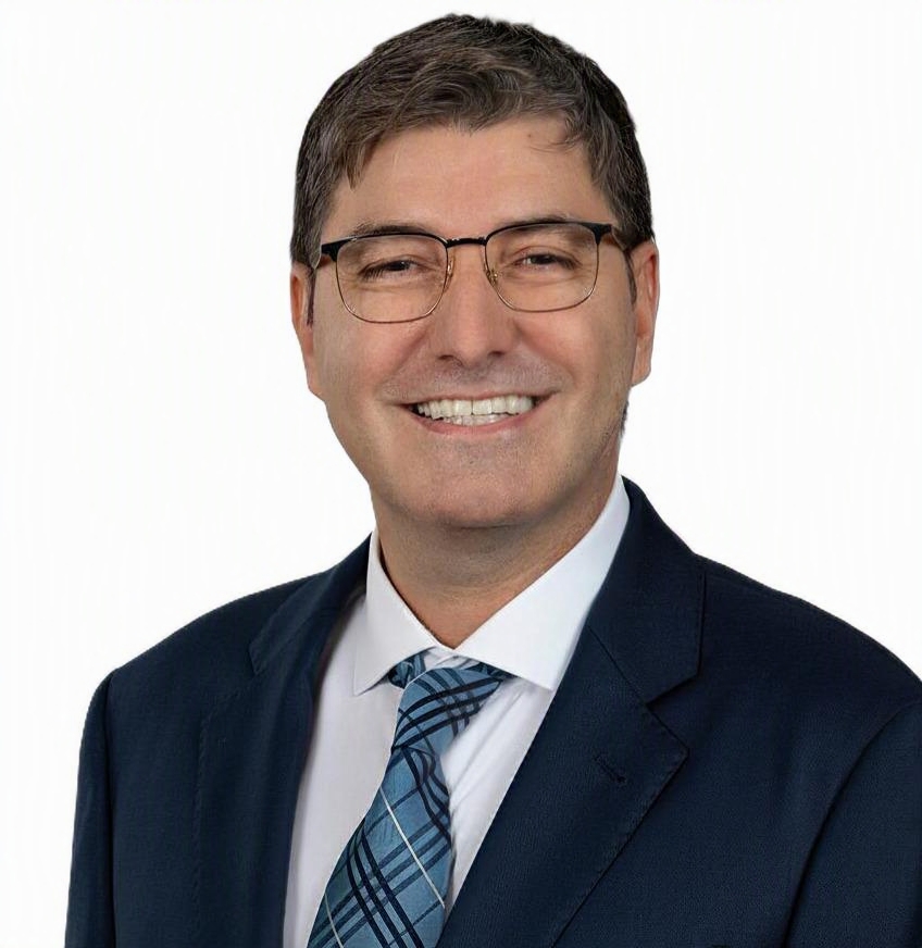 Patricio Bidart, DNP, APRN, PMHNP-BC
