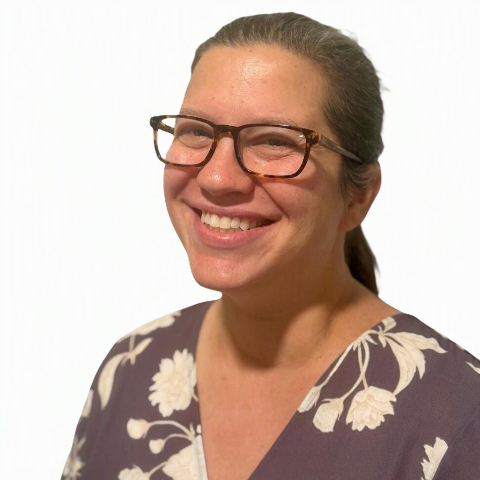 Teresa Erin Schrader, MPH, MSN, PMHNP-BC