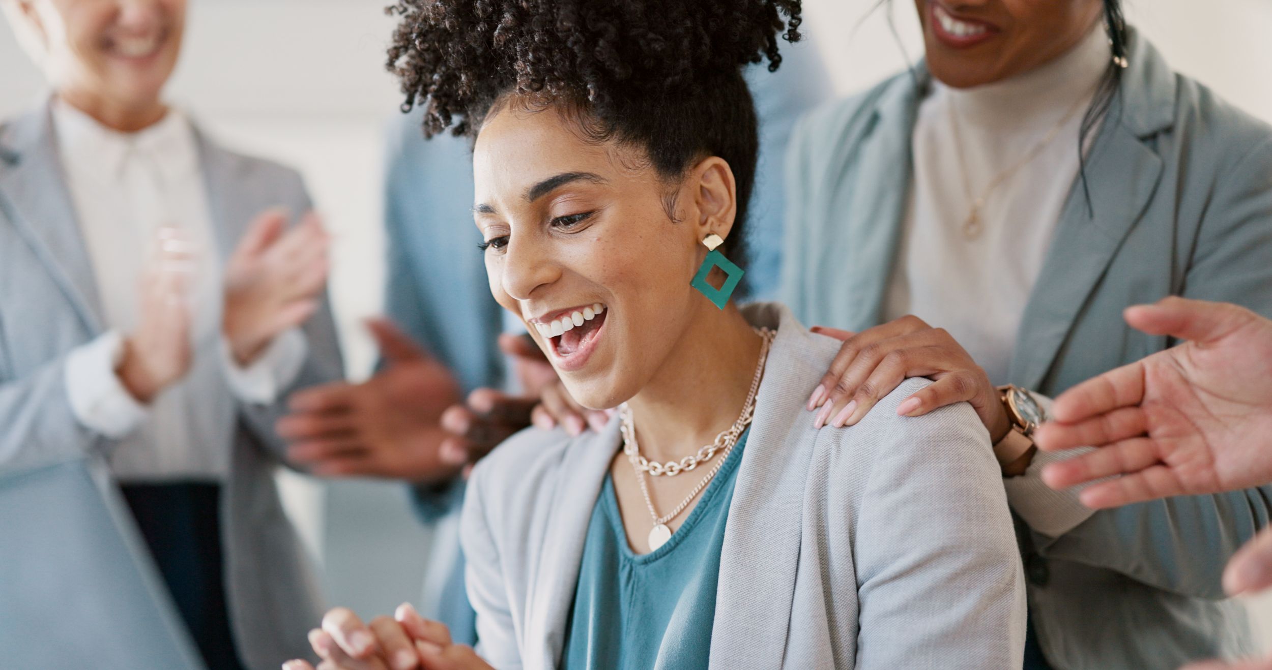 5 Visualization Practices for Emotional Resilience