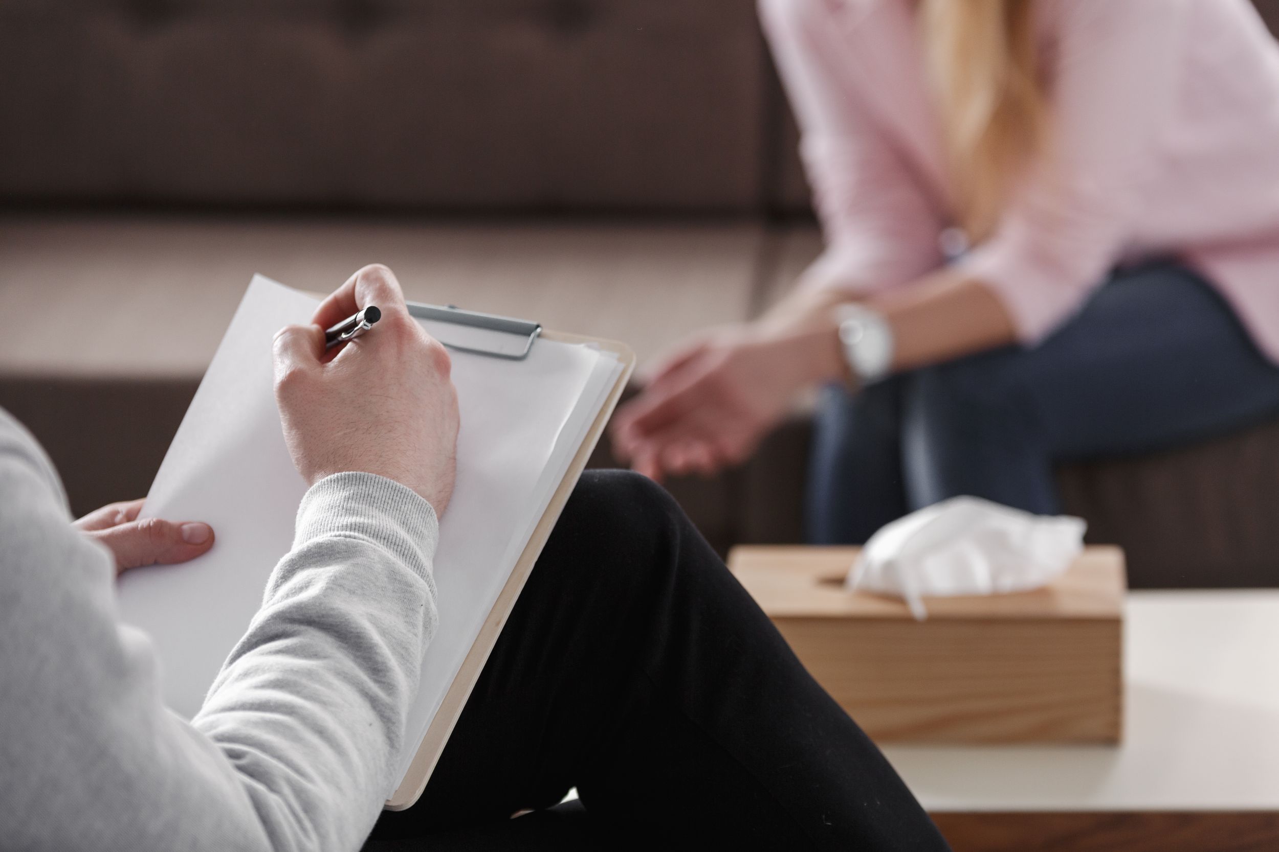 What Does a Psychiatric Evaluation Include?