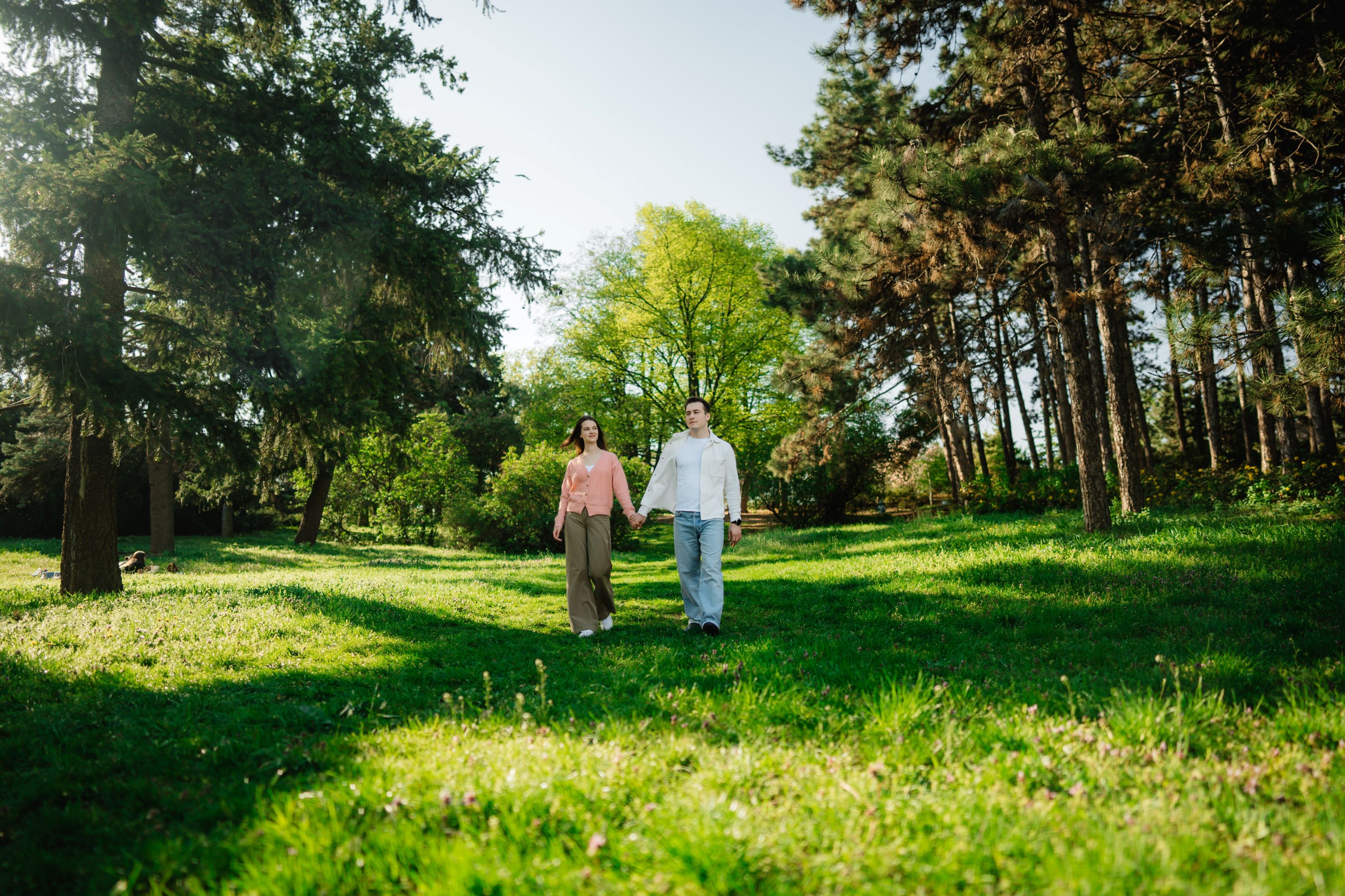 Ecotherapy for Anxiety and Depression: What the Research Actually Shows