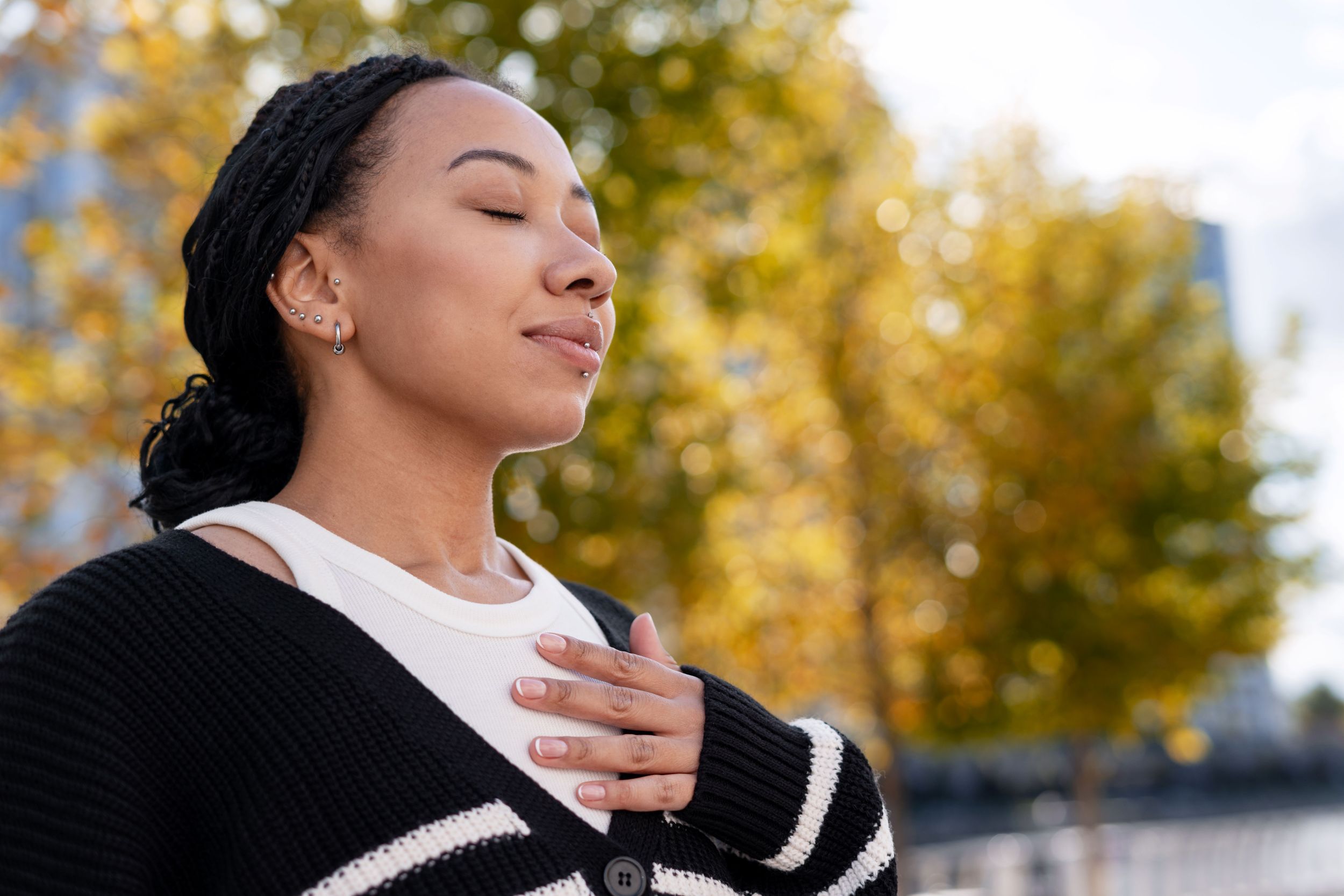 Vagus Nerve Stimulation: What It Is, What the Evidence Shows, and Who It’s For
