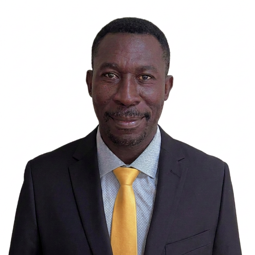 Cosby Obeng-Gyimah, PMHNP-BC