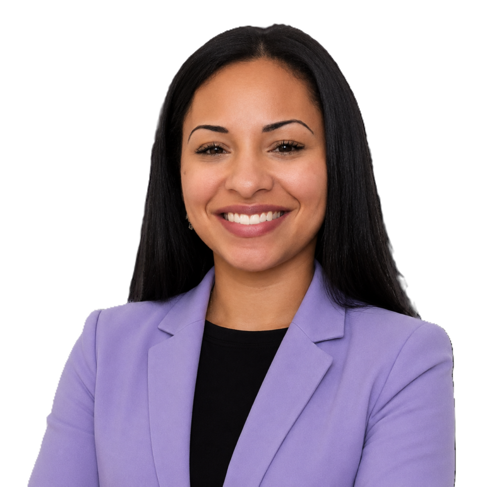Jasmine Dash, BCBA