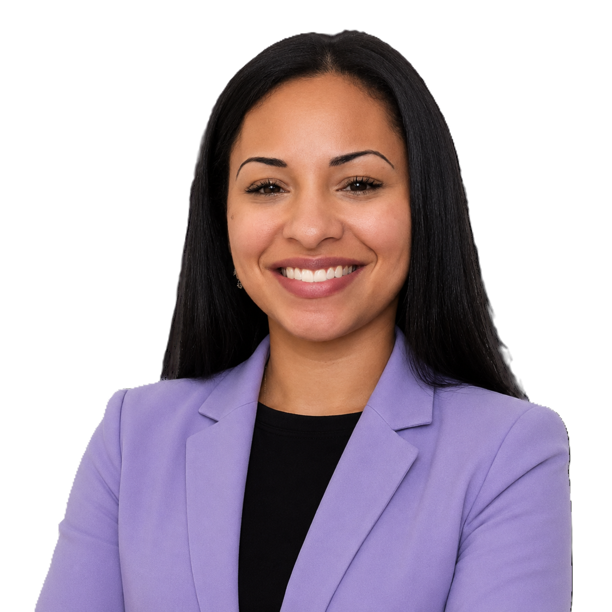 Jasmine Dash, BCBA