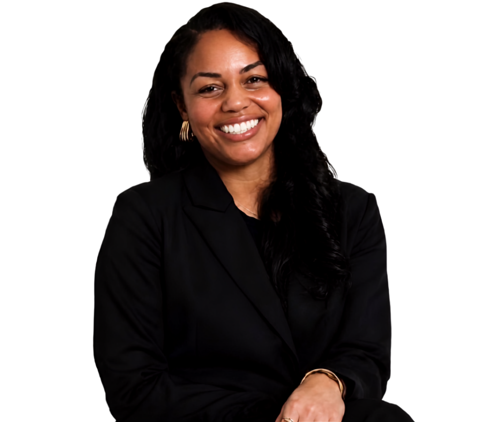 Kassandra Butler, LCPC, NCC